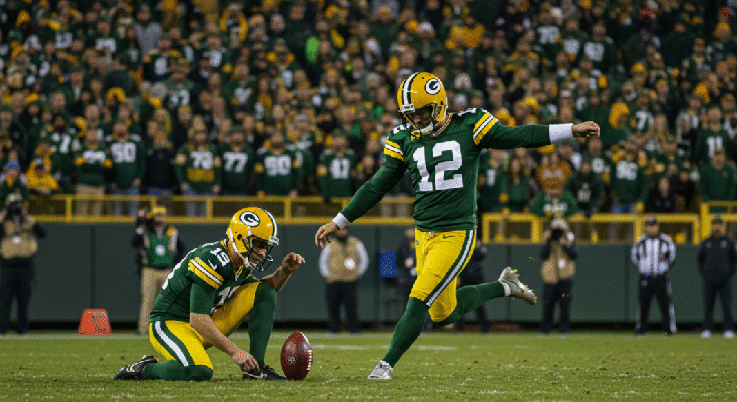 Houston Texans vs Green Bay Packers Match Player Stats