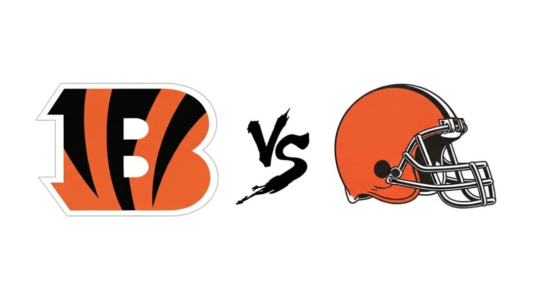 Cincinnati Bengals vs Cleveland Browns Match Player Stats (Jan 4, 2026)