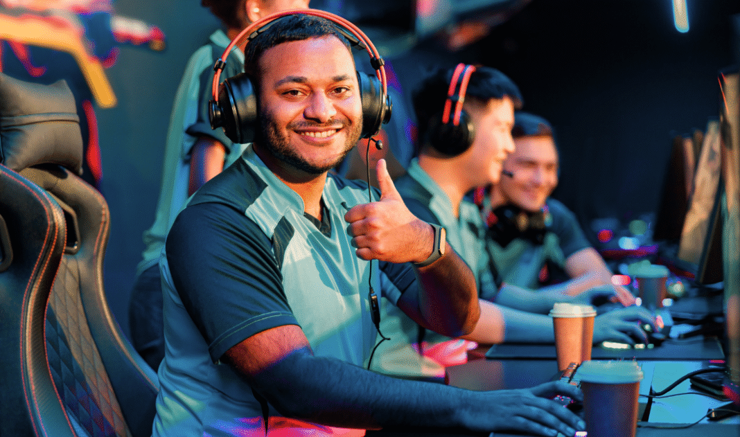 Gaming News eTrueSports