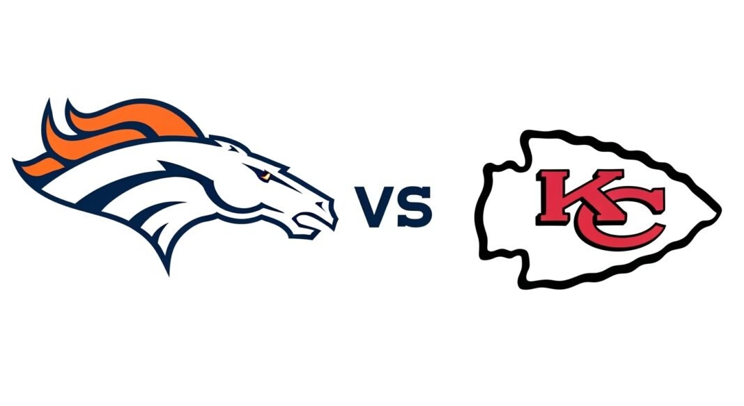 Denver Broncos vs Kansas City Chiefs Match Player Stats (Dec 25, 2025)