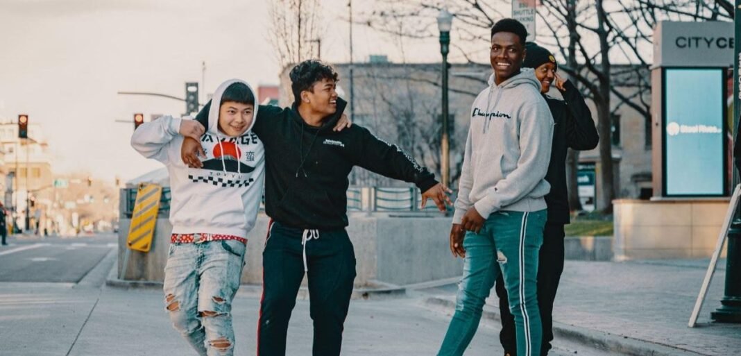 Why Streetwear Collectors Chase Every Chrome Hearts x CDG Drop