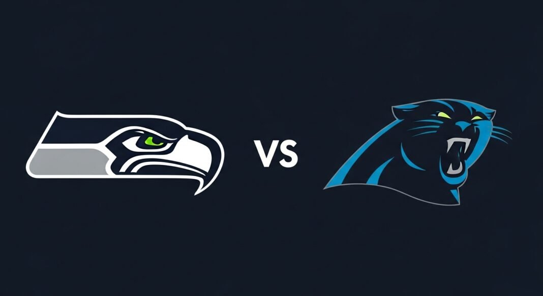 Seattle Seahawks vs Carolina Panthers Match Player Stats (Dec 28, 2025)