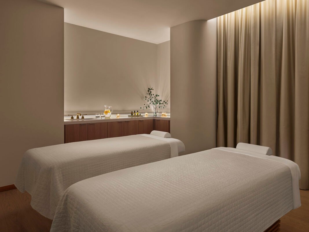 Factors to Consider While Visiting a New Tampa Spa