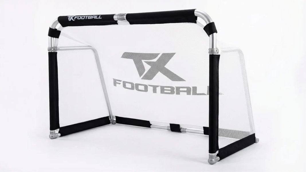 Portable Soccer Goals