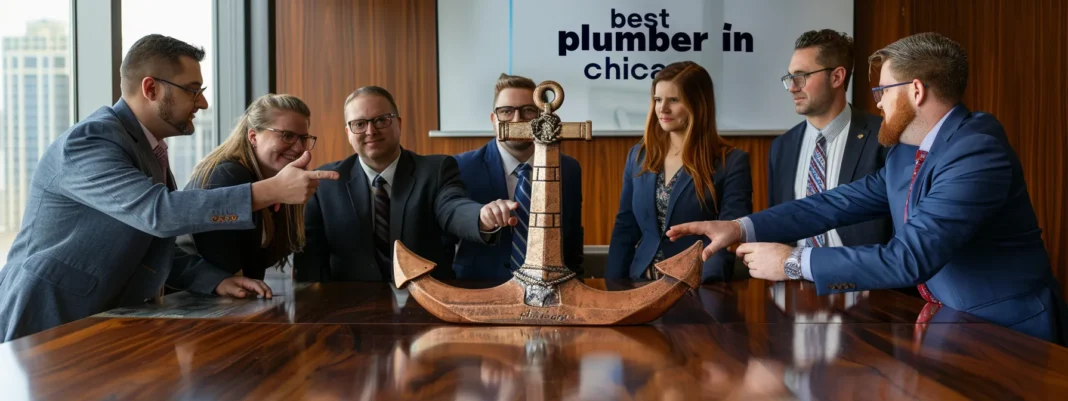 Why Homeowners Trust the Best Plumber in Chicago for Quality Service Best Plumber in Chicago