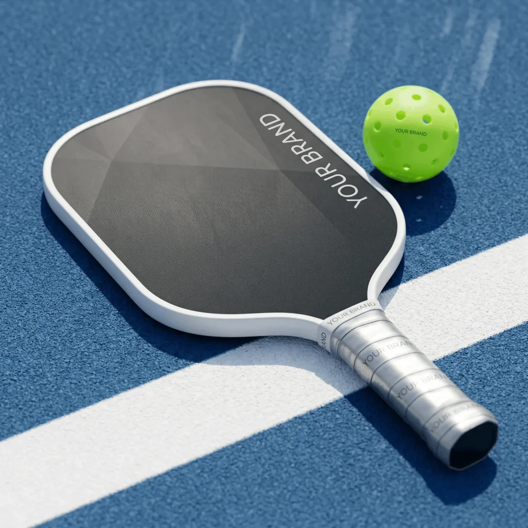 Pickleball Gear
