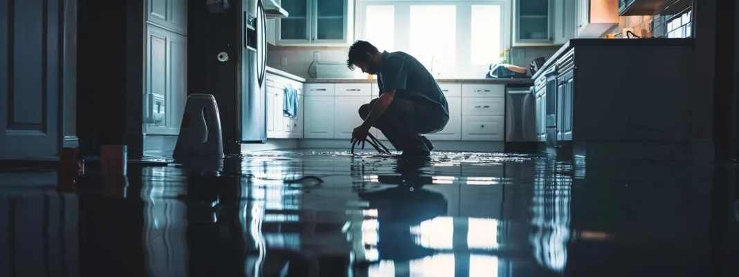 Plumbing Issues