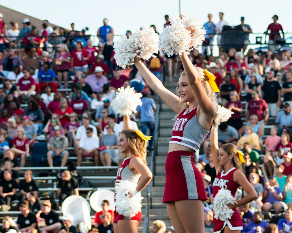 Sports Festival