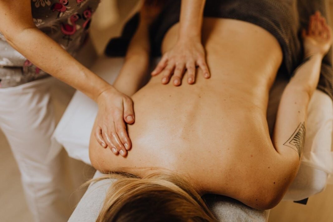 Massage Therapy