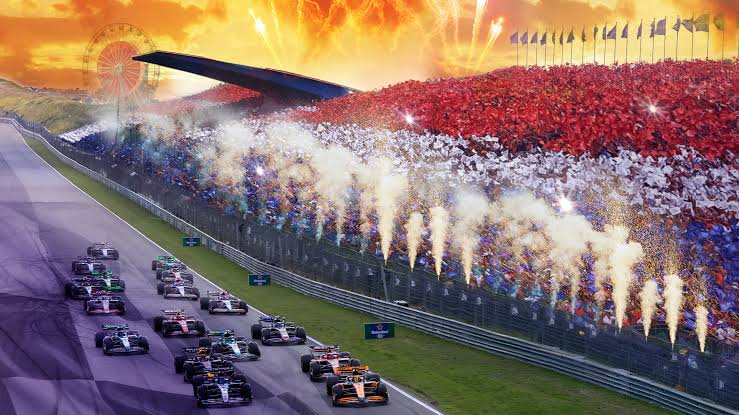 Dutch Grand Prix